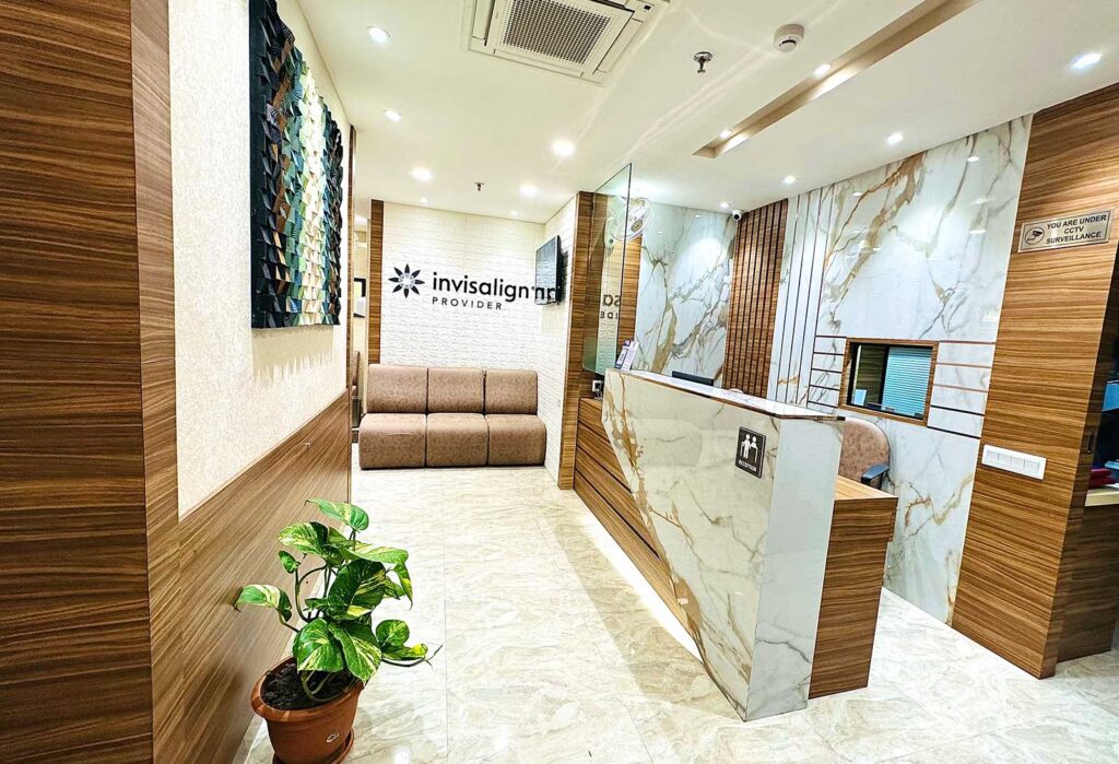 CLINICAL SETUP Great Lakes Dental Clinic and Orthodontic Centre