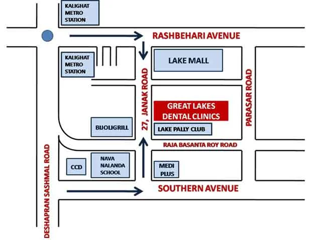 address map big